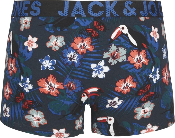 Actual product image Jack & Jones 5-Pack Boxer Shorts (XL, 5-pack)
