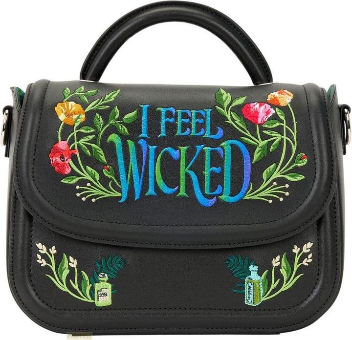 Immagine prodotto Loungefly Universal by Umhängetasche Wicked 2