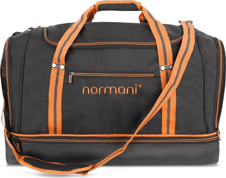 Produktbild Normani Sporttasche 90 l Nordpass (90 l)