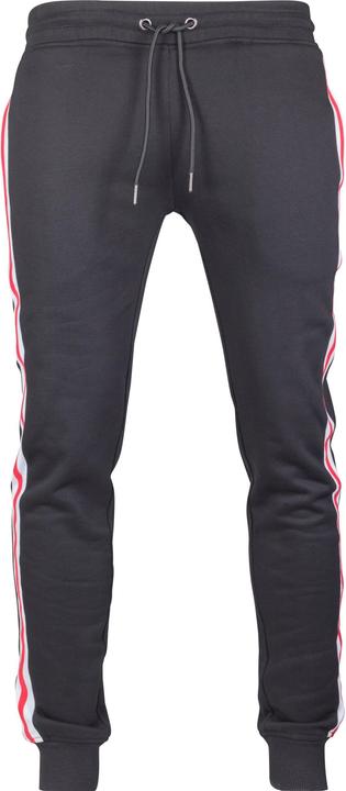 Produktbild Urban Classics UC Men 3-Tone Side Stripe Terry Pants (M)