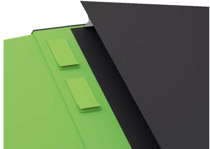 Produktbild Leitz Complete (A5, Liniert, Harter Einband)