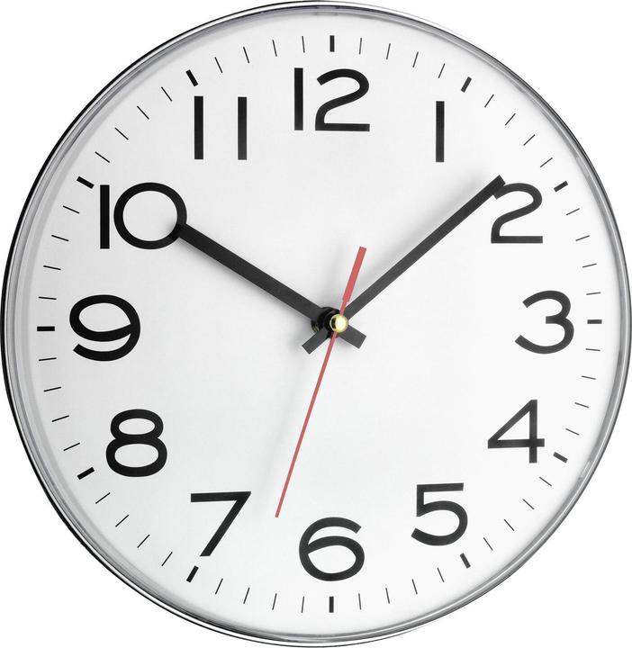 TFA alloggiamento silverf.housing ø28cm (28 cm)