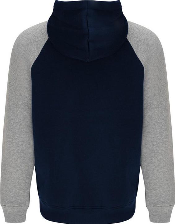 Produktbild Alpinia Badet Kapuzenpullover Zweifarbig (S)