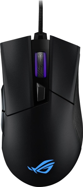 Produktbild ASUS ROG Gladius II Origin (Kabelgebunden)
