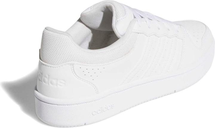 Image du produit Adidas Hoops Classic W - ftwwht/ftwwht/cblack (36 2/3)