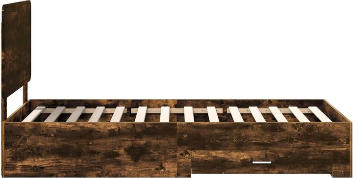Image du produit vidaXL Bettrahmen (100 x 200 cm)