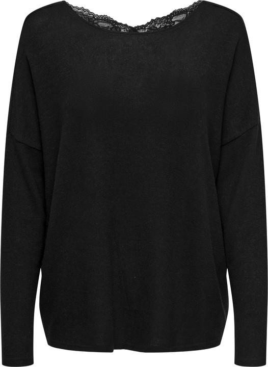 Produktbild Only ONLKLEO Strickpullover Strickpullover (S)