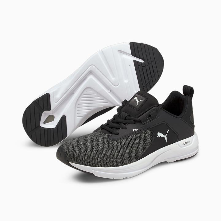 Produktbild Puma Comet 2 Alt Jr (35.5)