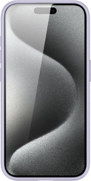 Produktbild Dux Ducis Rafi II Mag Series PC und TPU hardcase Hülle (Apple iPhone 15 Pro)