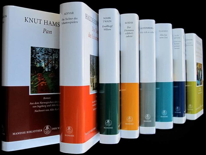 Produktbild Faber oder Die verlorenen Jahre (Deutsch, Jakob Wassermann, 2016)