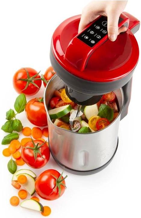 Immagine prodotto Domo DO719BL (1000 W)