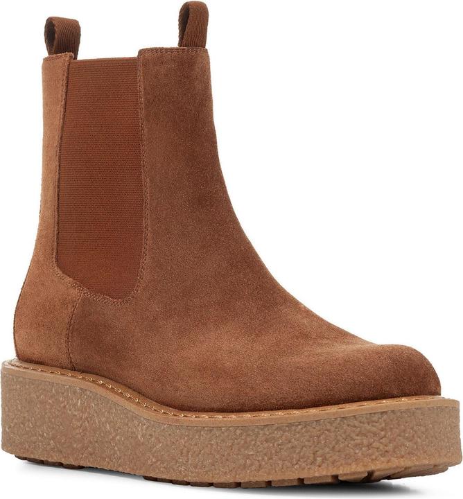 Produktbild Geox winterstiefel damen elidea (40)