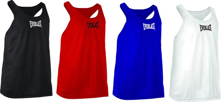 Everlast Maillot de compétition amateur (M)