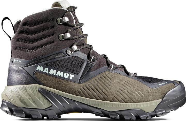 Produktbild Mammut Sapuen High GTX Men (44 2/3)