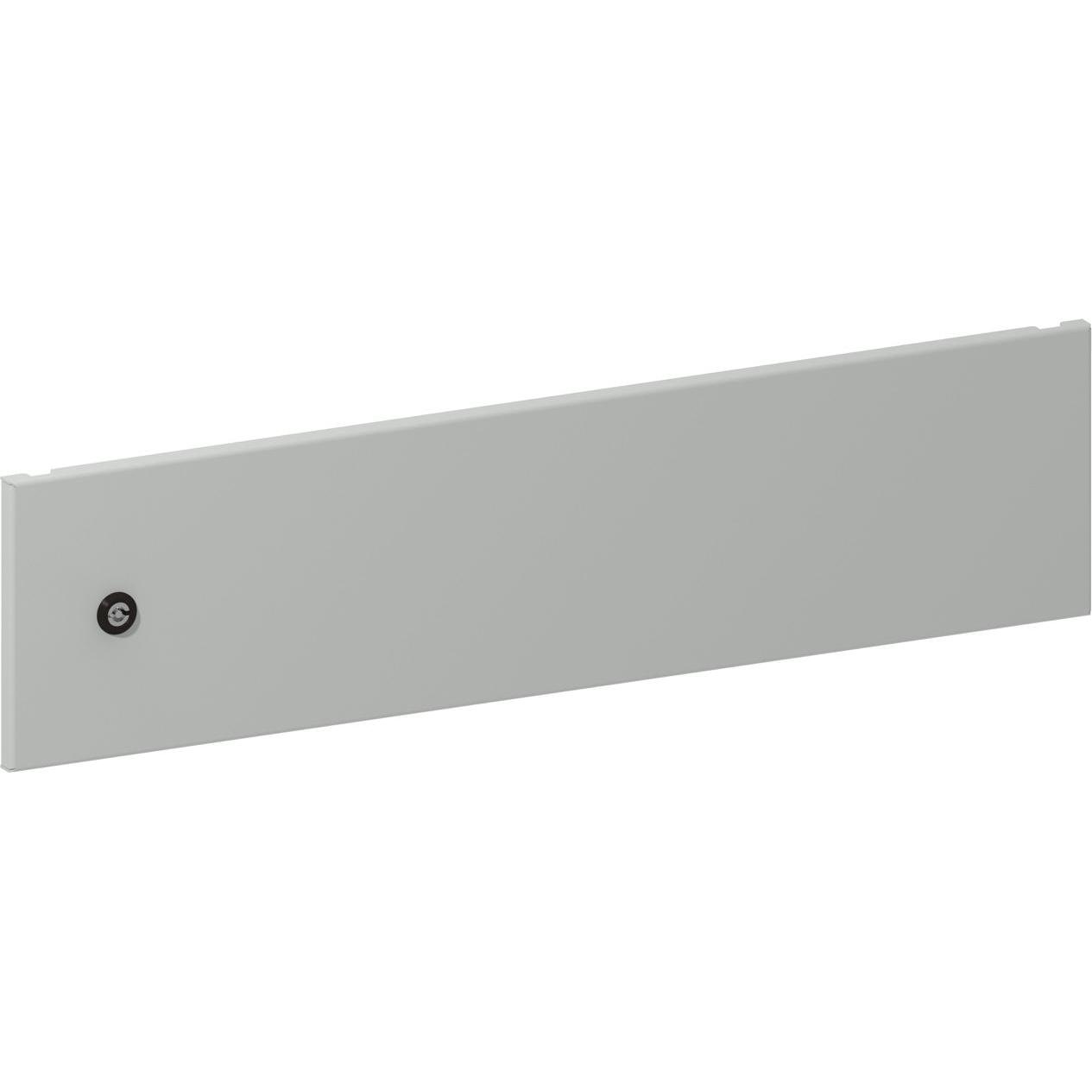Schneider NSYMPD4M8, Taster + Schalter, Grau