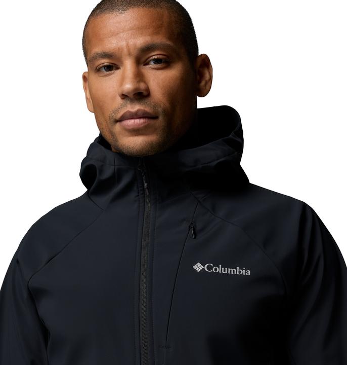 Produktbild Columbia Trailborne™ Softshell (M)
