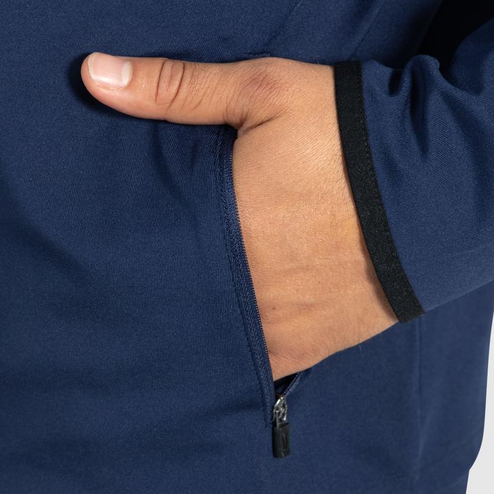 Immagine prodotto Smilodox Trainingsjacke Zeyn (M)