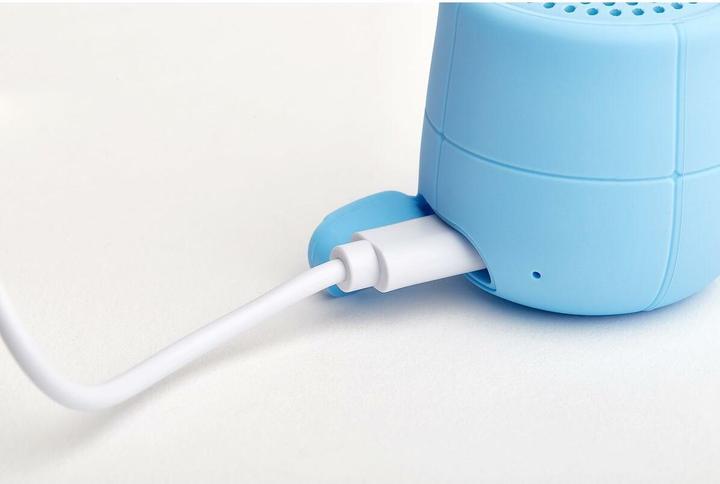 Image du produit Lexon Mino X (3 h, Alimentation via port USB)