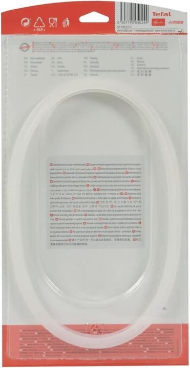 Produktbild Tefal Secure (22 cm, Kunststoff)