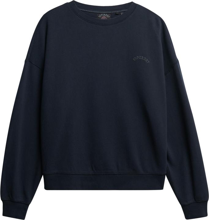 Eclipse Navy Blue, finster marineblau