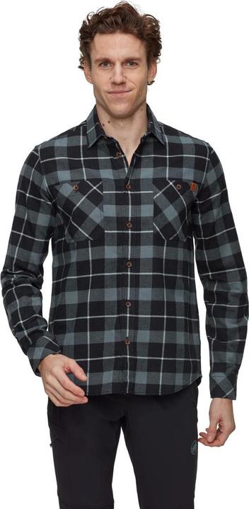 Produktbild Mammut Alvra Longsleeve Shirt (S)