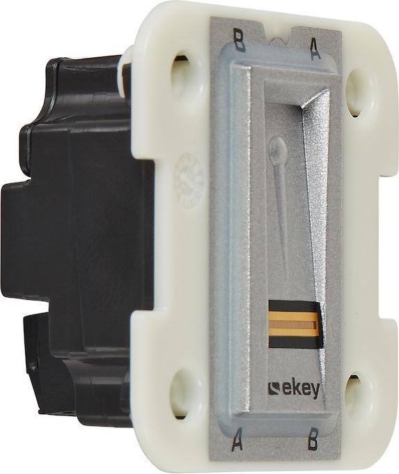 Produktbild Ekey Biometrieleser autark 2000Pers 1Tür 101352 (Fingerabdruck)
