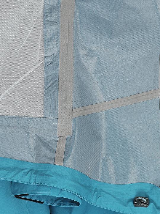 Produktbild La Sportiva Firestar EVO Shell Jkt - Regenjacke - Damen (S)