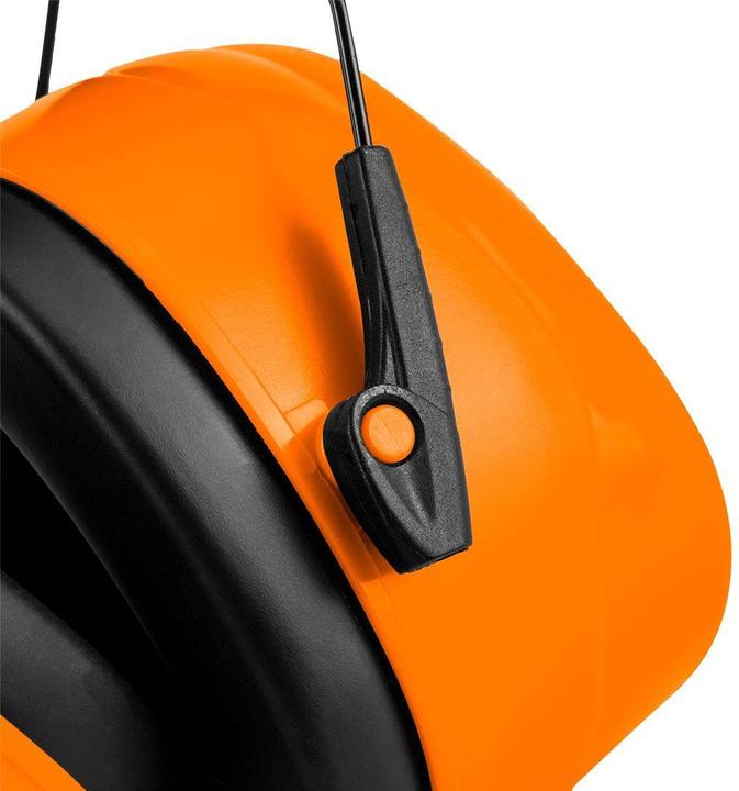 Actual product image Neo Headphones, SNR 36dB, CE (1 x)