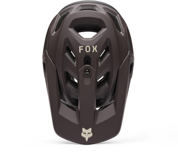 Produktbild Fox Proframe RS Helmet (51 - 55.50 cm)