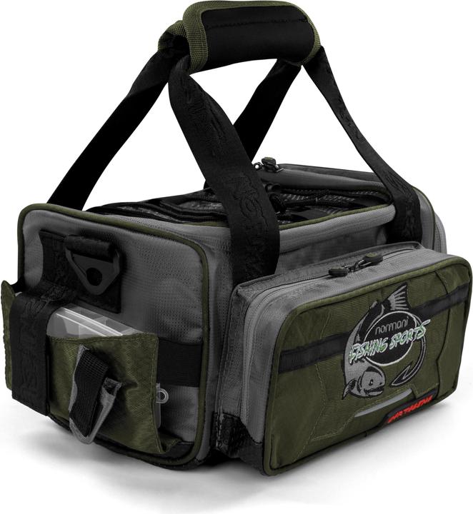 Produktbild Normani Angeltasche „Cartagena“ - Small