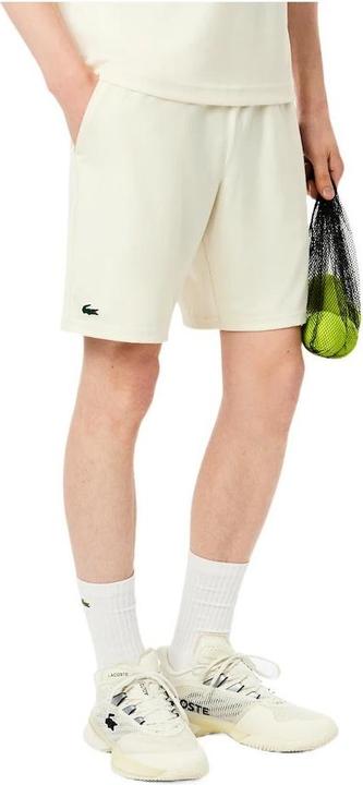 Actual product image Lacoste Shorts Herren Creme (XL)