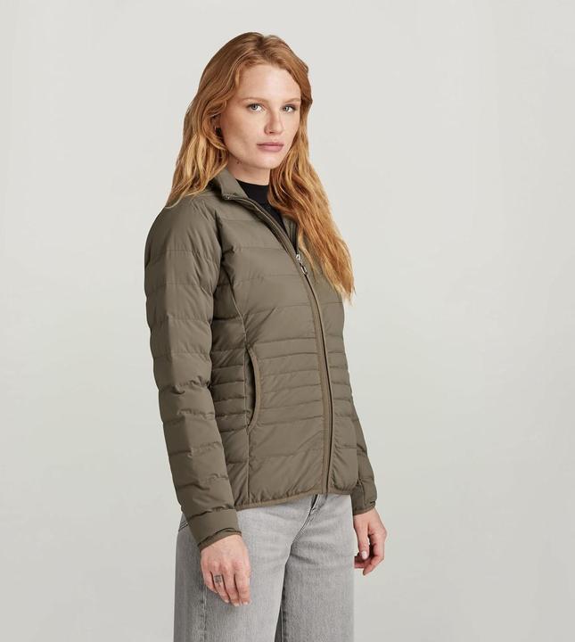 Actual product image G-Star Packable Lightweight Padded Jacket (L)