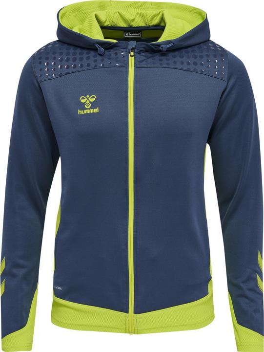 Produktbild hummel Poly Zip Lead (L)