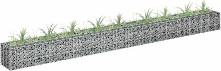 Produktbild vidaXL Gabionen-Hochbeet