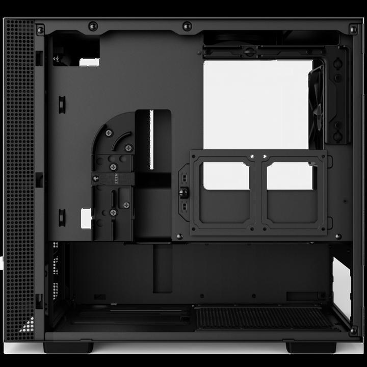 Produktbild NZXT H200 (Mini-ITX)