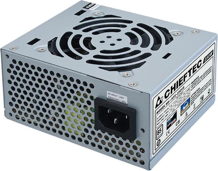 Produktbild Chieftec Smart Series SFX-250VS (250 W)