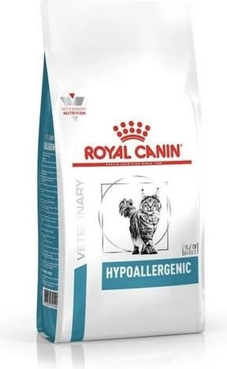 Royal Canin Hypoallergenic (Adult, Senior, 1 Stk., 4500 g)