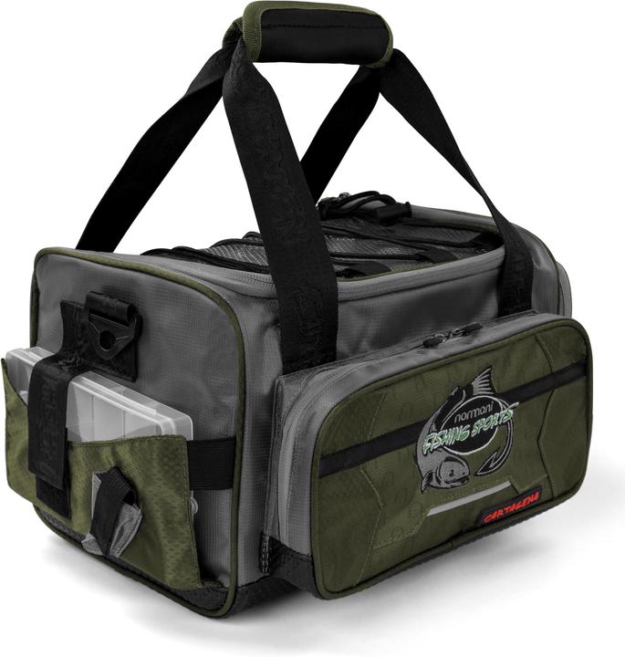 Produktbild Normani Angeltasche „Cartagena“ - Medium