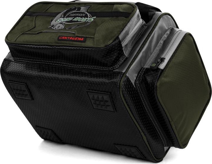 Produktbild Normani Angeltasche „Cartagena“ - Medium