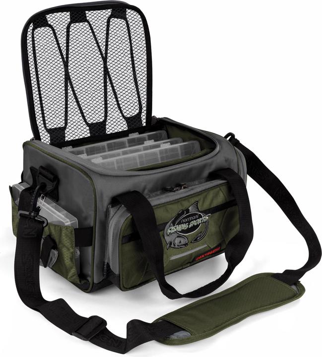 Produktbild Normani Angeltasche „Cartagena“ - Medium