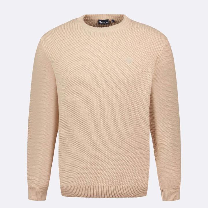 Actual product image Faguo Opale - Pullover - Herren (L)