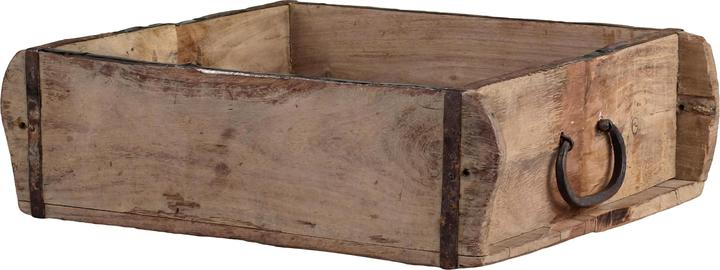 Chic Antique Old brick mold (31 x 31 x 7.5 cm, 3.38 l)