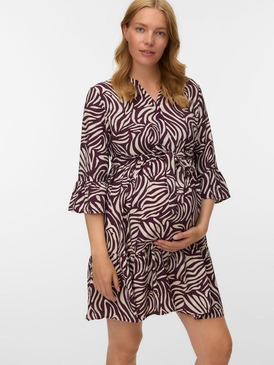 Actual product image Vero Moda Maternity VMMJOSIE Umstandskleid Kleid (M)