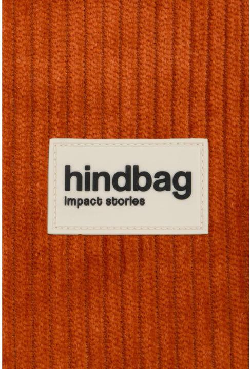 Immagine prodotto Hindbag Claire velours