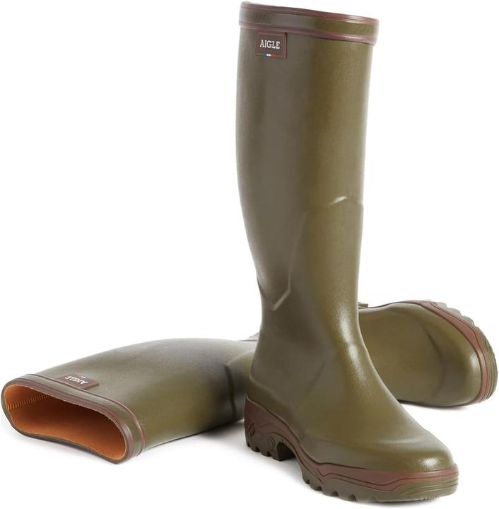 Produktbild Aigle Stiefelette Parcours 2 (42)