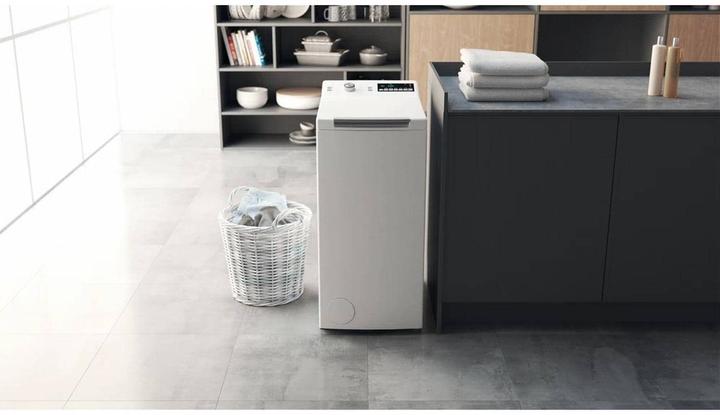 Produktbild Bauknecht Wtch 6zb Ch N (6 kg, Oben)