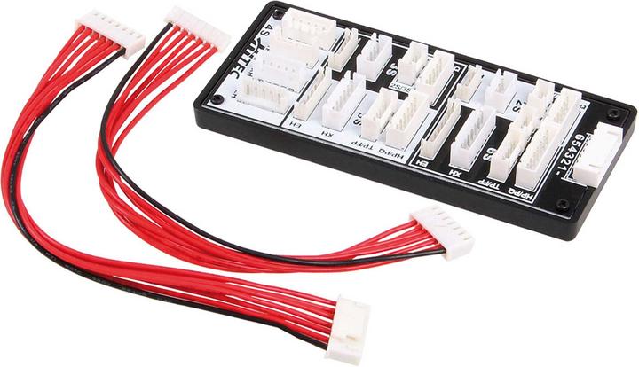 Produktbild Hitec LiPo Balancer