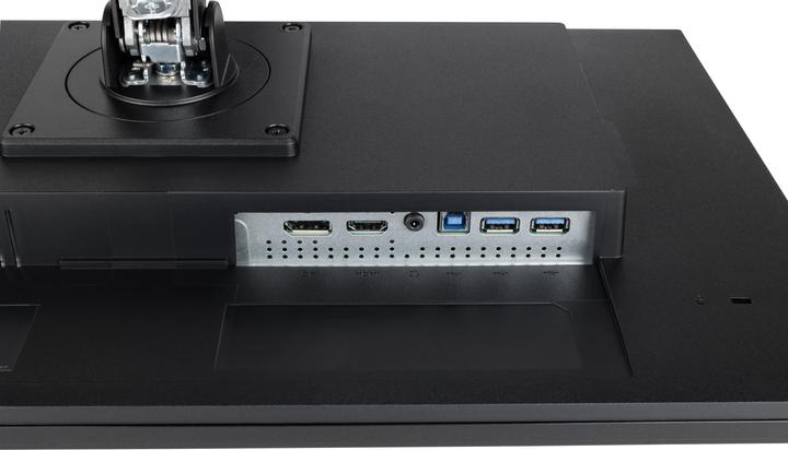 Image du produit iiyama ProLite XUB2492HSU-B6 (1920 x 1080 pixels, 23.80")