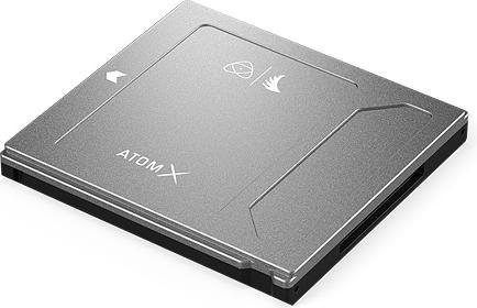 Produktbild Angelbird AtomX SSDmini (1000 GB, SATA)