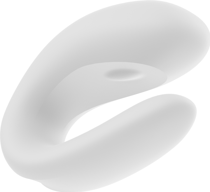 Actual product image Satisfyer double joy